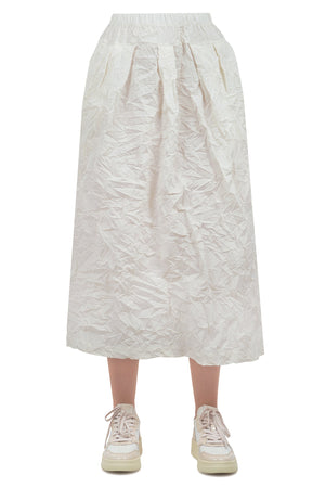 MAMA B Mama B - Gonna - 460667 - Latte da donna