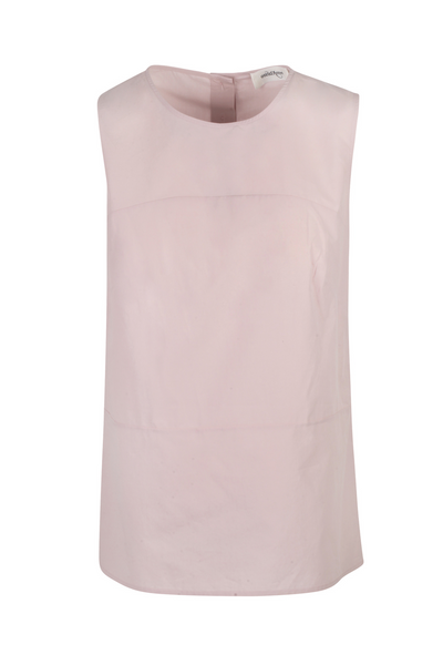 OTTOD'AME Ottod'ame - Top - 450351 - Rosa da donna