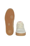VEJA Veja - Sneakers - 450255 - Tortora/Crema da donna