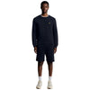 Lyle & Scott felpa dark navy ML424VOG
