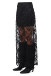 SO ALLURE So Allure - Gonna - 461555 - Nero da donna