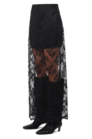 SO ALLURE So Allure - Gonna - 461555 - Nero da donna