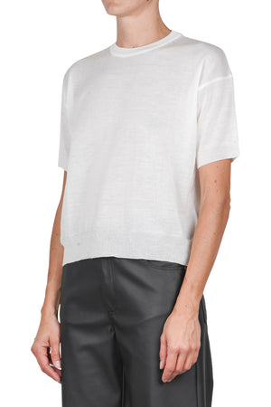 JUCCA Jucca - Maglia - 460875 - Panna da donna
