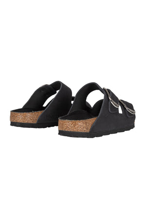 BIRKENSTOCK Birkenstock - Sandali - 450508 - Nero da donna