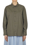 8PM 8pm - Camicia - 450693 - Militare da donna