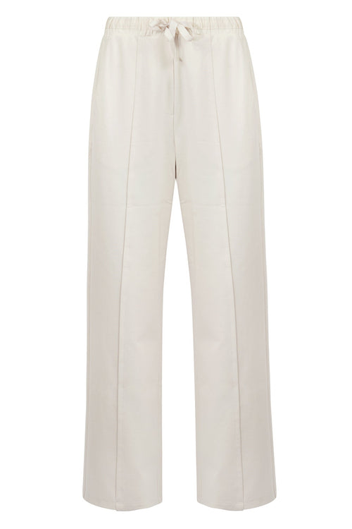 WEEKEND MAXMARA Weekend MaxMara - Pantalone - 460894 - Sabbia da donna