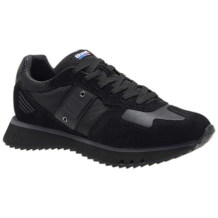 BLAUER sneakers nera TOKYO01 - F5TOKYO01/TAS.