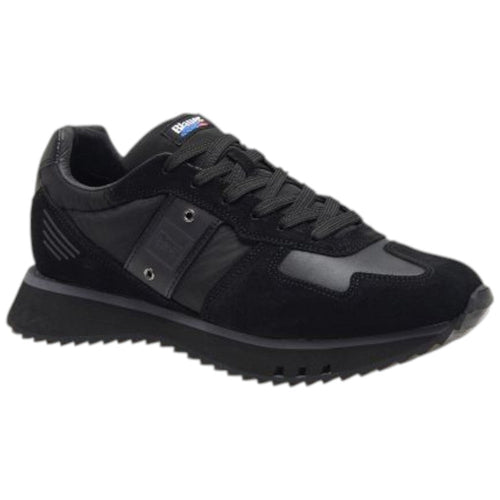 BLAUER sneakers nera TOKYO01 - F5TOKYO01/TAS.