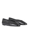 POEVE - Ballerine - 460456 - Nero da donna