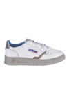 AUTRY Autry - Sneakers - 470565 - Panna da donna