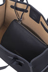GIANNI CHIARINI Gianni Chiarini - Borsa media - 470146 - Nero da donna