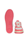 AUTRY Autry - Sneakers - 450296 - Bianco/Rosa da donna