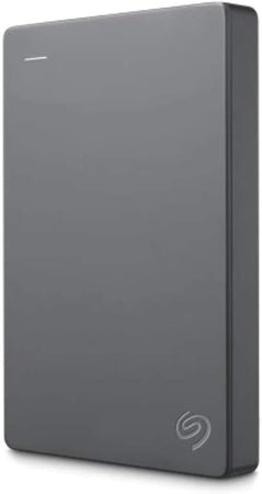 Seagate Basic HDD Esterno 4TB STJL4000400 2.5" USB 3.0