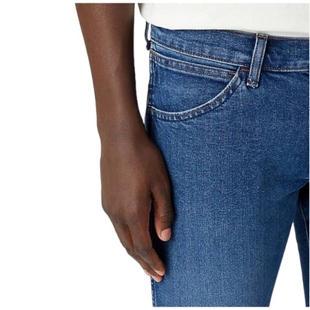 Wrangler jeans LARSTON FEARLESS W18SCS23I