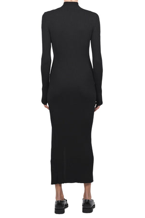 GRIFONI Grifoni - Abito - 461265 - Nero da donna