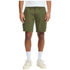 Blend bermuda cargo verde art. Ednan 20717887 Bermuda Blend