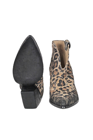 ELENA IACHI Elena Iachi - Texani - 451011 - Fantasia Beige da donna