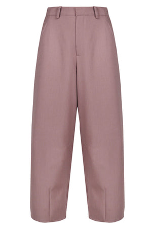 Alysi - Pantalone - 461565 - Malva da donna