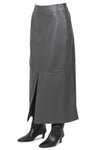 ALESSIA SANTI Alessia Santi - Gonna - 460338 - Grigio da donna
