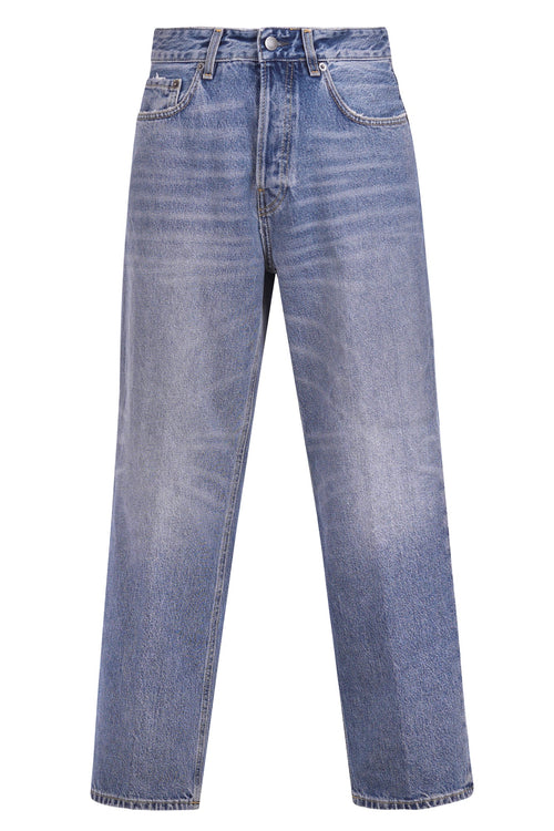 HAIKURE Haikure - Jeans - 470587 - Denim da donna