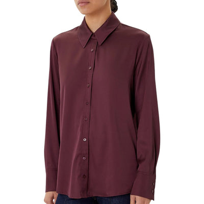 Guess camicia bordò CONCETTA W5YH03WF1T2A114