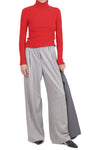 JUCCA Jucca - Maglia - 461657 - Rosso da donna