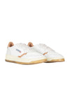 AUTRY Autry - Sneakers - 450290 - Bianco/Nocciola da donna