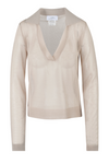SO ALLURE So Allure - Maglia - 451620 - Beige da donna