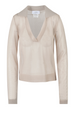 SO ALLURE So Allure - Maglia - 451620 - Beige da donna