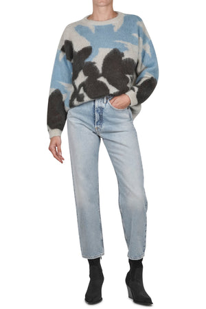 CYCLE Cycle - Jeans - 460300 - Denim da donna