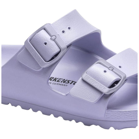 Ciabatte Birkenstock Arizona Eva Purple Fog 1017046