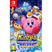 Kirby'S Return To Dream Land Deluxe Switch UK