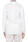 JUCCA Jucca - Giacca - 411605 - Bianco da donna