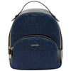 Liu Jo zaino medio in denim AF5157D0001-94024