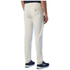 North Sails pantalone chino panna slim fit Defender 673071