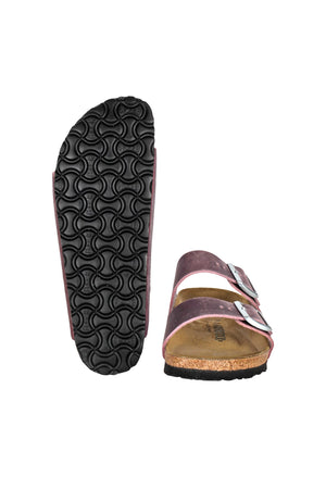 BIRKENSTOCK Birkenstock - Sandali - 450532 - Glicine da donna