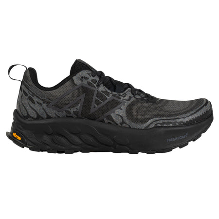 NEW BALANCE Fresh Foam x Hierro v8 in Black da uomo