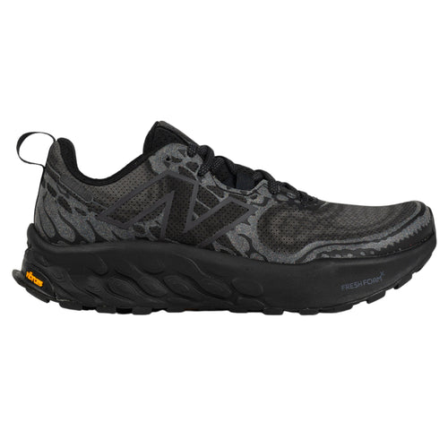 NEW BALANCE Fresh Foam x Hierro v8 in Black da uomo