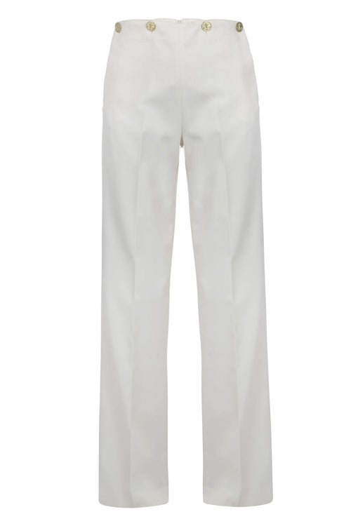 DEPARTMENT 5 Department 5 - Pantalone - 420349 - Panna da donna