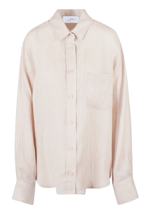 SO ALLURE So Allure - Camicia - 451634 - Cipria da donna