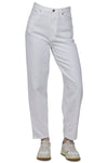 DONDUP Dondup - Jeans - 450603 - Bianco da donna