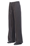 LA FEMME BLANCHE La Femme Blanche - Pantalone - 461379 - Moka da donna