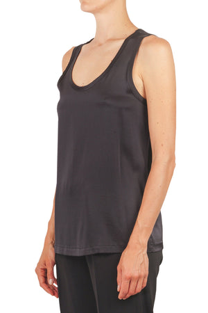 JUCCA Jucca - Top - 451717 - Nero da donna