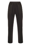 JUCCA Jucca - Pantalone - 451725 - Nero da donna