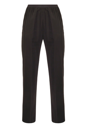 JUCCA Jucca - Pantalone - 451725 - Nero da donna