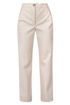 ALESSIA SANTI Alessia Santi - Pantalone - 460311 - Avena da donna
