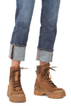 VIC MATIE Vic Matie - Anfibi - 460382 - Biscotto da donna