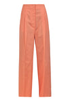 GRIFONI Grifoni - Pantalone - 431681 - Arancione da donna