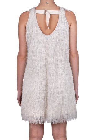 8PM 8pm - Abito - 470443 - Burro da donna
