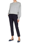 SO ALLURE So Allure - Pantalone - 450056 - Blu da donna